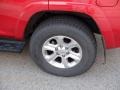 Barcelona Red Metallic - 4Runner SR5 4x4 Photo No. 16