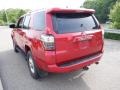 Barcelona Red Metallic - 4Runner SR5 4x4 Photo No. 17