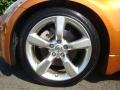 Le Mans Sunset Metallic - 350Z Touring Coupe Photo No. 24
