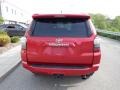 Barcelona Red Metallic - 4Runner SR5 4x4 Photo No. 18