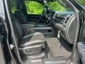 Diamond Black Crystal Pearl - 1500 Limited Night Edition Crew Cab 4x4 Photo No. 21