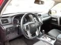 Barcelona Red Metallic - 4Runner SR5 4x4 Photo No. 22