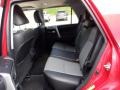 Barcelona Red Metallic - 4Runner SR5 4x4 Photo No. 29