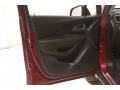 Ruby Red Metallic - Encore Leather AWD Photo No. 4