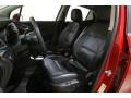Ruby Red Metallic - Encore Leather AWD Photo No. 5
