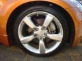 Le Mans Sunset Metallic - 350Z Touring Coupe Photo No. 27
