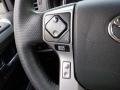 Black Steering Wheel Photo for 2023 Toyota 4Runner #146131342