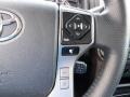 Black Steering Wheel Photo for 2023 Toyota 4Runner #146131357
