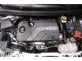 2022 Chevrolet Spark 1.4 Liter DOHC 16-Valve VVT 4 Cylinder Engine Photo