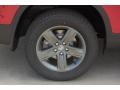  2023 Ridgeline RTL AWD Wheel