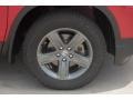 2023 Honda Ridgeline RTL AWD Wheel