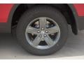 2023 Honda Ridgeline RTL AWD Wheel