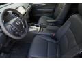 Black Front Seat Photo for 2023 Honda Ridgeline #146131654