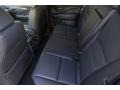 2023 Honda Ridgeline RTL AWD Rear Seat