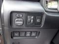 Black Controls Photo for 2023 Toyota 4Runner #146131690