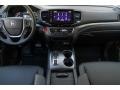 Black Dashboard Photo for 2023 Honda Ridgeline #146131696