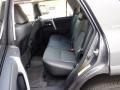 Black 2023 Toyota 4Runner Limited 4x4 Interior Color