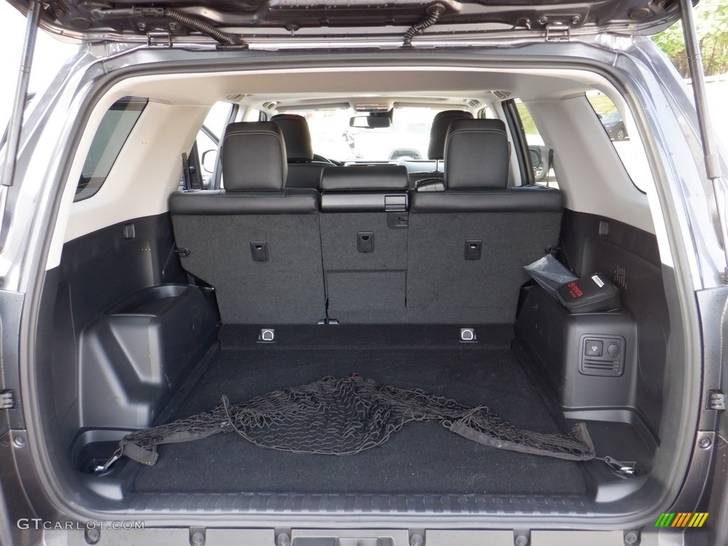 2023 Toyota 4Runner Limited 4x4 Trunk Photo #146131852