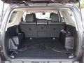 2023 Toyota 4Runner Limited 4x4 Trunk