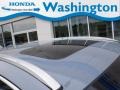 2020 Sonic Gray Pearl Honda CR-V Touring AWD  photo #3