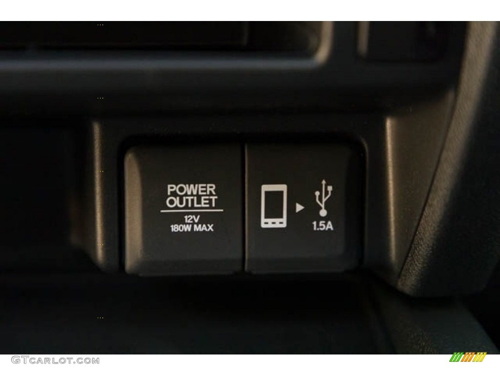 2023 Ridgeline RTL AWD - Radiant Red Metallic II / Black photo #23