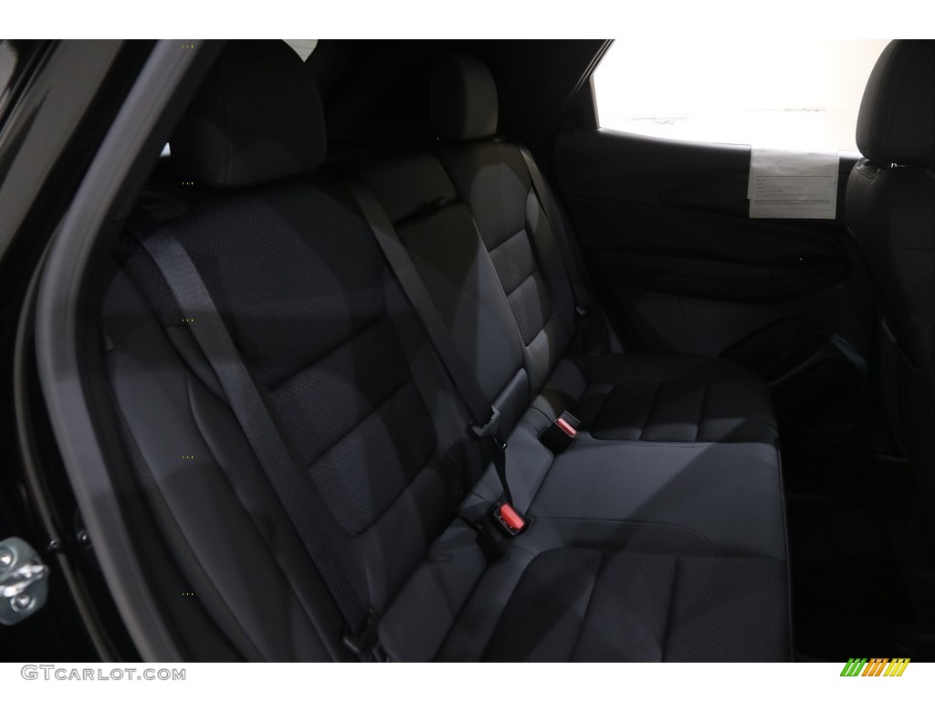 2023 TrailBlazer RS AWD - Mosaic Black Metallic / Jet Black/Red Accent photo #21