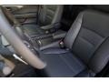 Black Front Seat Photo for 2023 Honda Ridgeline #146131927