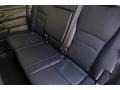 Black Rear Seat Photo for 2023 Honda Ridgeline #146131972