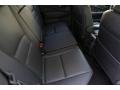 Black Rear Seat Photo for 2023 Honda Ridgeline #146131990