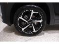 2023 Chevrolet TrailBlazer RS AWD Wheel and Tire Photo