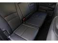 2023 Honda Ridgeline RTL AWD Rear Seat