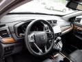 2020 Sonic Gray Pearl Honda CR-V Touring AWD  photo #13