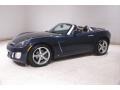 2008 Midnight Blue Saturn Sky Red Line Roadster  photo #4