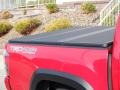 Barcelona Red Metallic - Tacoma TRD Off Road Double Cab 4x4 Photo No. 10