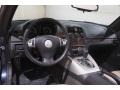 2008 Saturn Sky Tan Interior Dashboard Photo