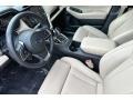 Warm Ivory 2022 Subaru Legacy Limited Interior Color