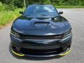 Pitch Black - Charger GT Photo No. 3