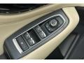 Warm Ivory 2022 Subaru Legacy Limited Door Panel