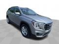 Sterling Metallic - Terrain SLE AWD Photo No. 2