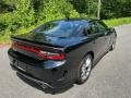 Pitch Black - Charger GT Photo No. 6
