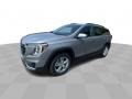 Sterling Metallic - Terrain SLE AWD Photo No. 4