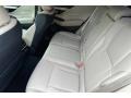 2022 Subaru Legacy Limited Rear Seat