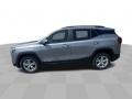 Sterling Metallic - Terrain SLE AWD Photo No. 5