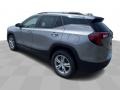 Sterling Metallic - Terrain SLE AWD Photo No. 6