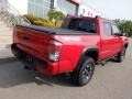 2022 Barcelona Red Metallic Toyota Tacoma TRD Off Road Double Cab 4x4  photo #19