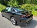 Pitch Black - Charger GT Photo No. 8
