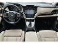 Warm Ivory Front Seat Photo for 2022 Subaru Legacy #146132467