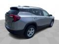Sterling Metallic - Terrain SLE AWD Photo No. 8