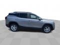 Sterling Metallic - Terrain SLE AWD Photo No. 9