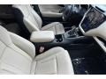 Warm Ivory Front Seat Photo for 2022 Subaru Legacy #146132527